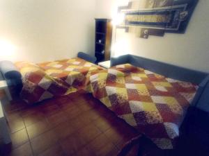 Family apartment near Paris