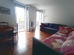 Family apartment near Paris