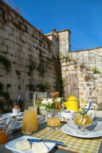 Le Presbytère de Thiverval