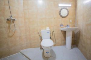 Riad Maison Haddaji Fez