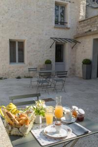 Le Presbytère de Thiverval