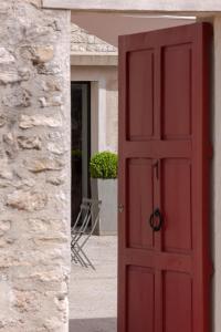 Le Presbytère de Thiverval