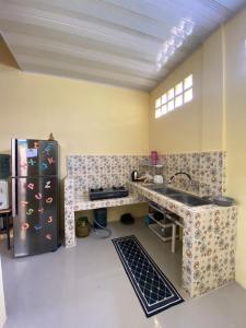 Ben And Ethan Homestay