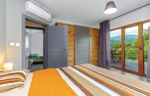 Sobe Vila Monika - Zvoneća