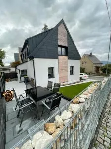 Ferienhaus Anton Günther - Elterlein