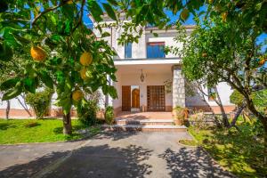 YourHome - Tramonto sul Golfo Apartment