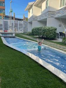 Casa de Temporada, em Porto de Galinhas