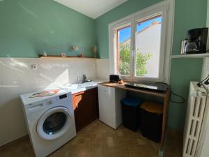 Maisons de vacances Le beau sejour : photos des chambres