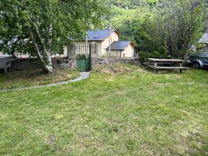 Appartement tout confort 7 personnes à Porté-Puymorens