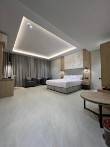 افاق بلس للشقق المخدومه