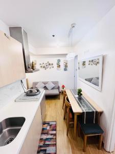 Azure Urban Resort Residences