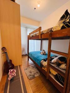 Azure Urban Resort Residences