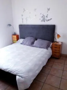 Chambre 1 - 布克贝莱尔