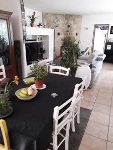 Sejours chez l'habitant Chambre 1 : photos des chambres