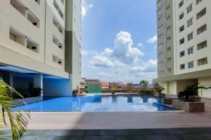 Nice Studio at Loftvilles City Apartment By Travelio
