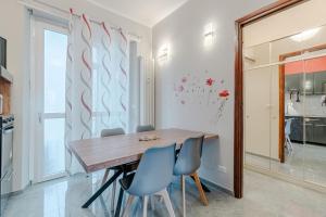 GuestHost - MM Carducci Comfy Apartment with Terrace