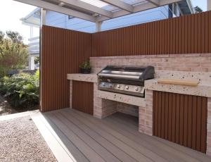 7Palms Retreat at Jervis Bay