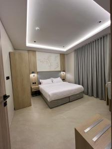 افاق بلس للشقق المخدومه