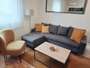 Apartman West Zen - Stenjevec