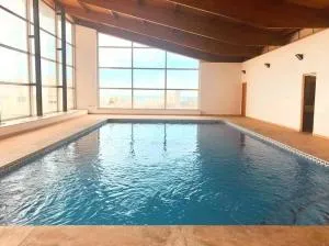 VILLA VICKY PEÑISCOLA, chalet pareado - 佩尼斯科拉