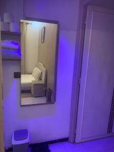 hotel darna with air conditioning