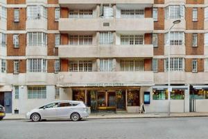 Charming Studio 10min to South Kensington station