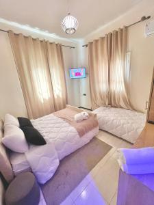 hotel darna with air conditioning