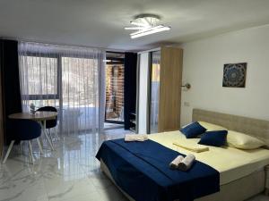 Міні Готель SPA Excellent Family