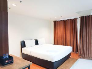 Nice and Comfortable Studio at Vida View Makassar By Travelio