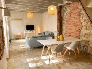 Le logis de la Forge à 10 min du Puy duFou - Évrunes