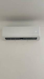 Apartment 3 pieces par la mer avec climatisation