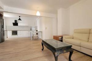 Apartment 3 pieces par la mer avec climatisation