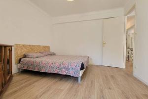 Apartment 3 pieces par la mer avec climatisation