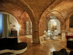 La Canonica di Soglio - Capriglio