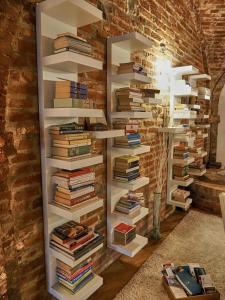 La Canonica di Soglio