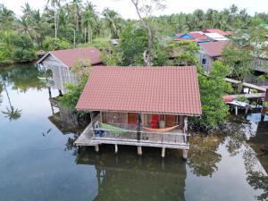 Friend of Nature Bungalow
