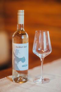 Holiday Home Wine & Relax Sveti Martin na Muri