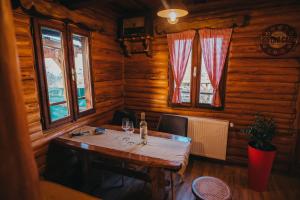 Holiday Home Wine & Relax Sveti Martin na Muri