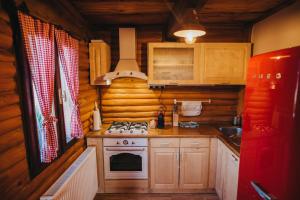 Holiday Home Wine & Relax Sveti Martin na Muri