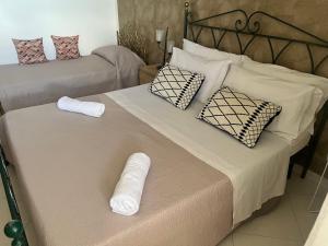 Nina apartament Giardini Naxos con posto auto