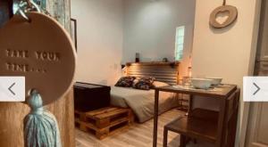 Maison d'hôtes La Capucine - 3hvězdičkové hotely ve městě Le Pontet