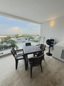 Apartamento suite Cartagena - Cartagena Beach Resort