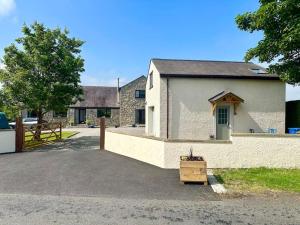 Private apartment ideal for Snowdonia and coast