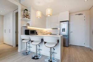 Luxury Getaway at 32 Napier