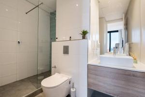 Luxury Getaway at 32 Napier