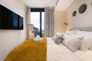 Luxury Getaway at 32 Napier