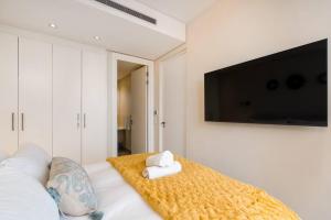 Luxury Getaway at 32 Napier