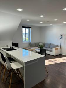 Pärnu Lubja Apartments