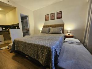 Suíte premium nº 104 no Hotel Metropolitan