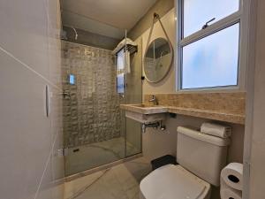 Suíte premium nº 104 no Hotel Metropolitan